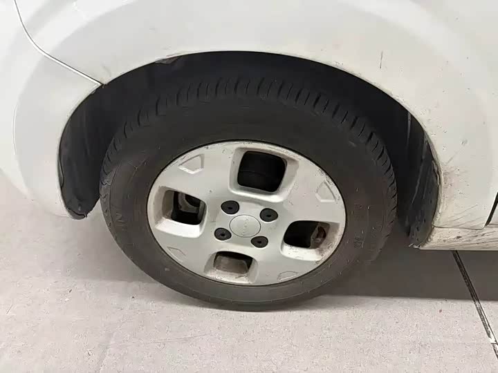 Roewe Clever 2022 2022款 311km元气啵啵版