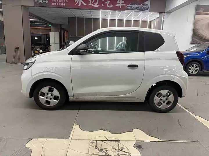Roewe Clever 2022 2022款 311km元气啵啵版