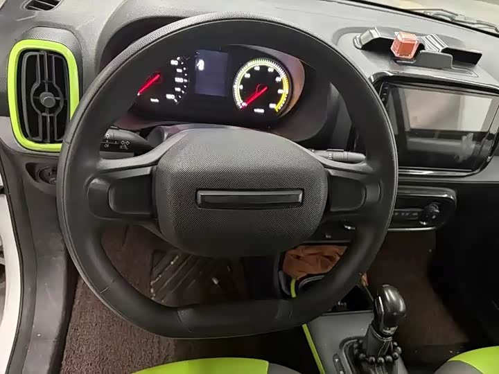 Roewe Clever 2022 2022款 311km元气啵啵版