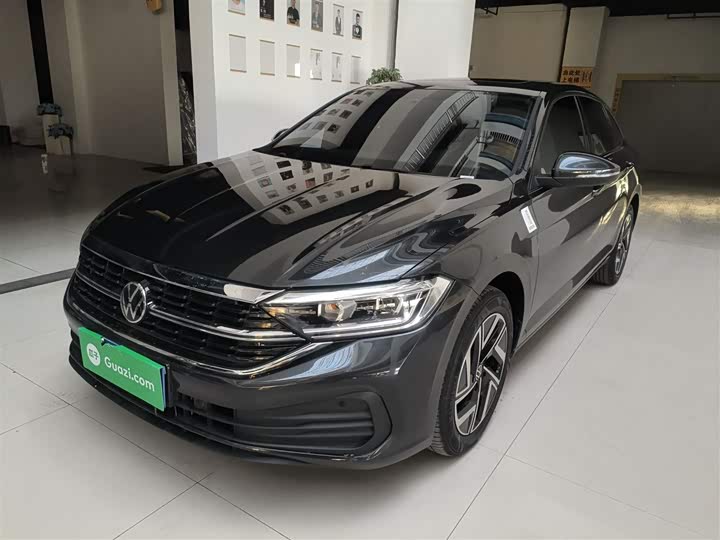 2026 Volkswagen Sagitar L