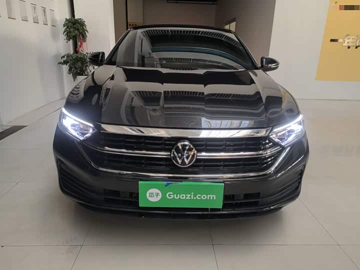 2026 Volkswagen Sagitar L