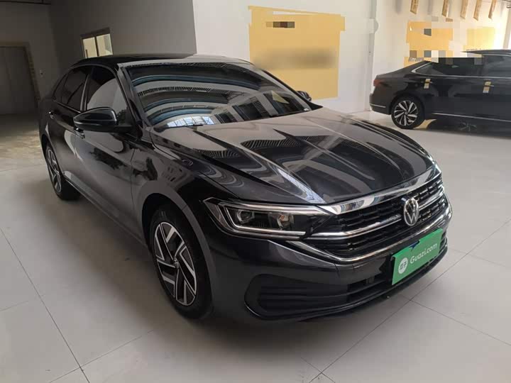 2026 Volkswagen Sagitar L