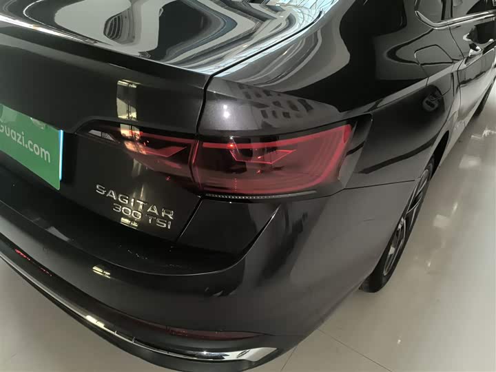 Volkswagen Sagitar L 2026 2026款 3000万辆甄选款 300TSI DSG 超越版