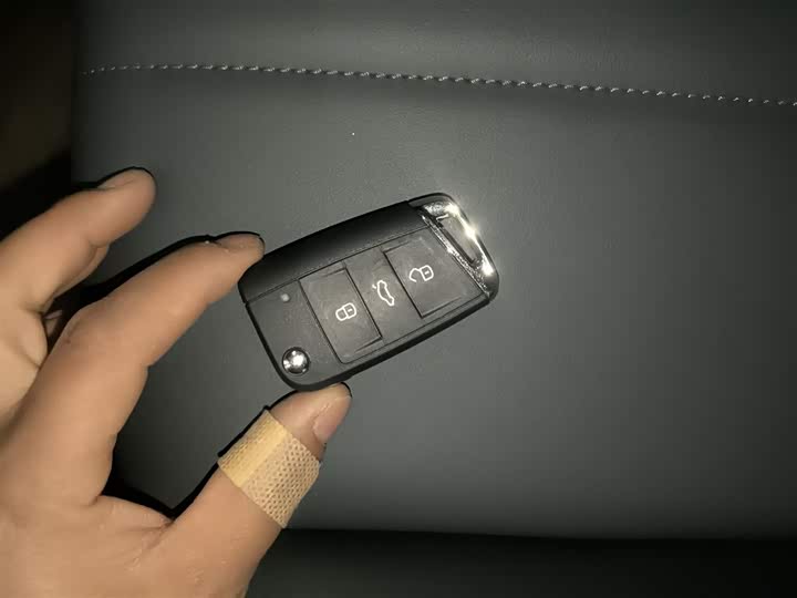 Volkswagen Sagitar L 2026 2026款 3000万辆甄选款 300TSI DSG 超越版