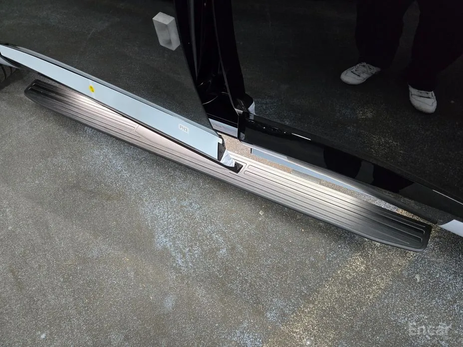 Genesis GV80 2020 2.5T Gasoline AWD