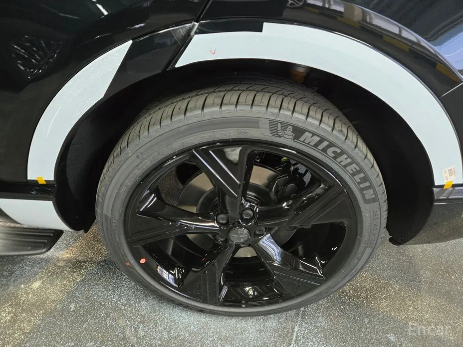 Genesis GV80 2020 2.5T Gasoline AWD