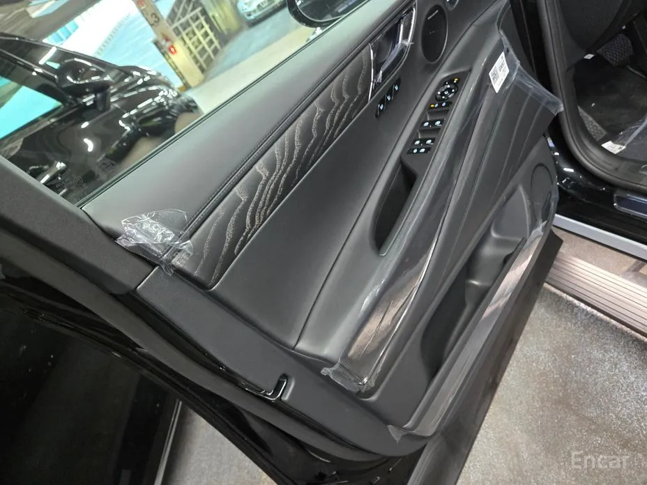 Genesis GV80 2020 2.5T Gasoline AWD