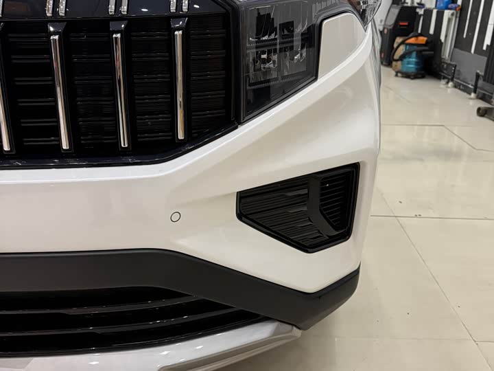 Kia Sportage GT-line 2021 2021款 Ace 2.0L 探索版