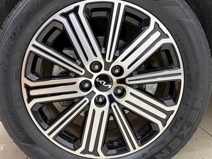 Kia Sportage GT-line 2021 2021款 Ace 2.0L 探索版