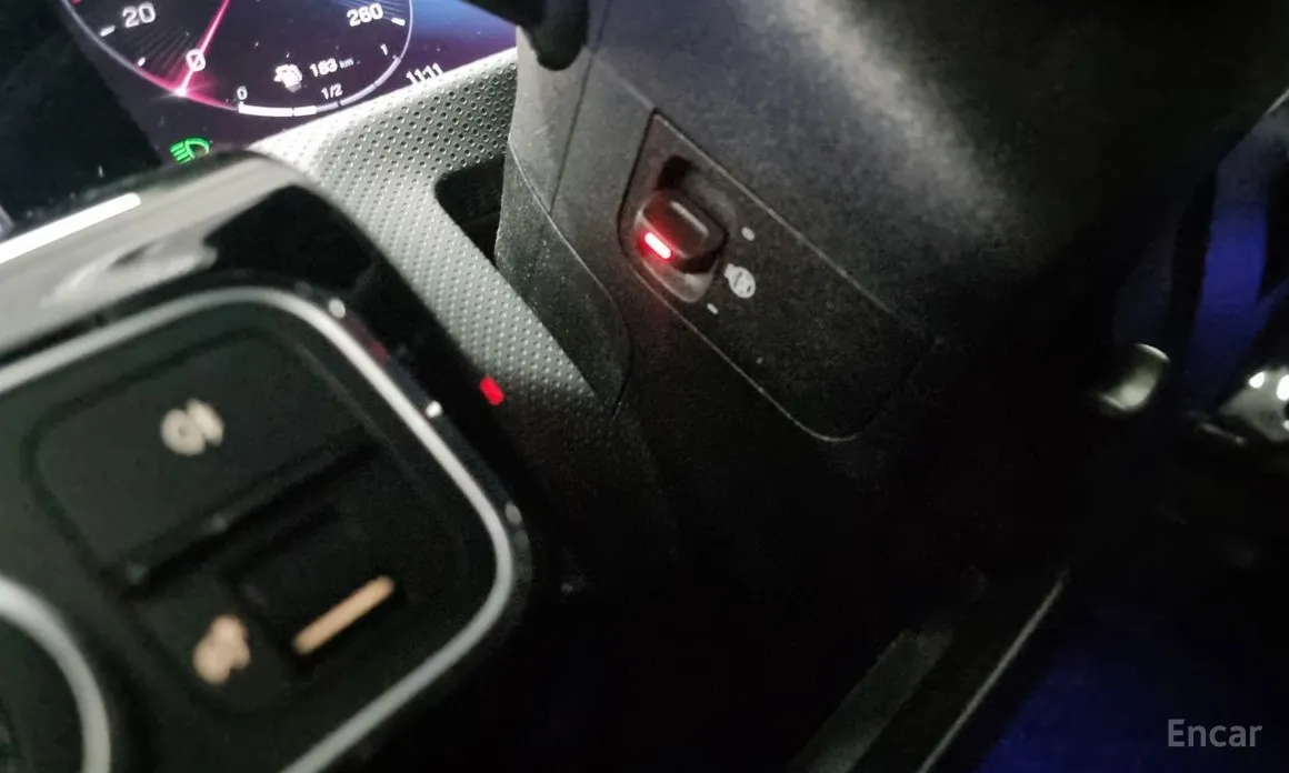 Mercedes-Benz CLA-Class 2020 CLA250 4MATIC