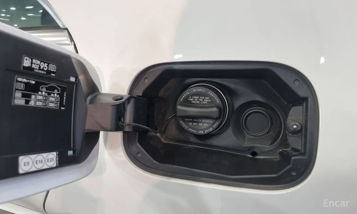 Mercedes-Benz CLA-Class 2020 CLA250 4MATIC