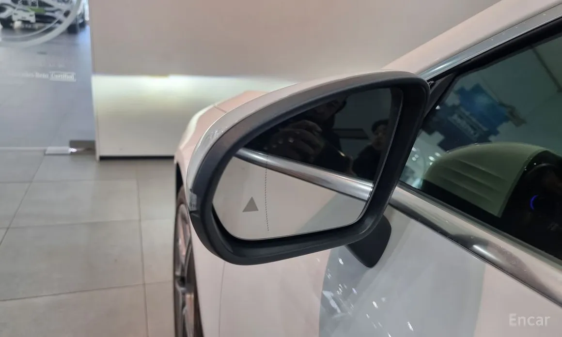 Mercedes-Benz CLA-Class 2020 CLA250 4MATIC