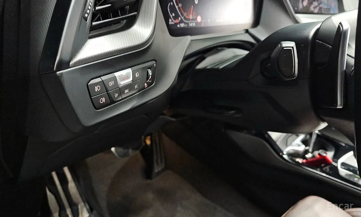 BMW 1 Series 2020 118d M Sport