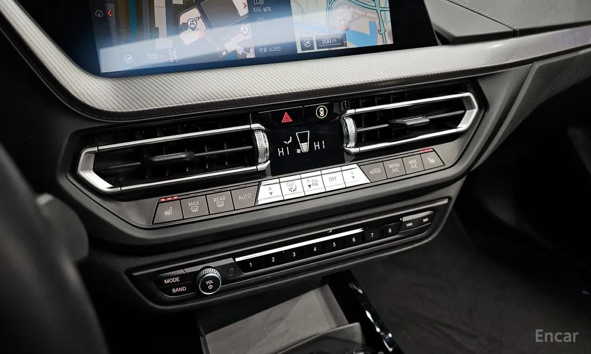 BMW 1 Series 2020 118d M Sport