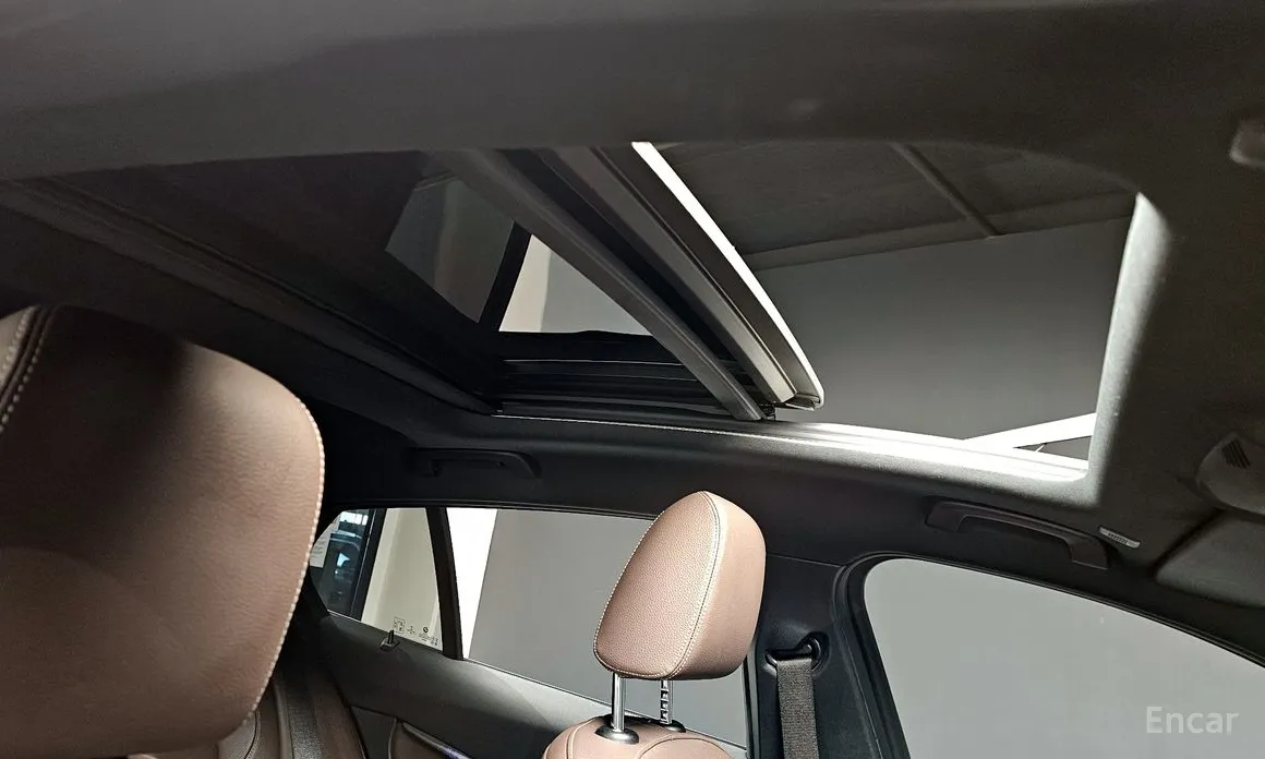 BMW 1 Series 2020 118d M Sport