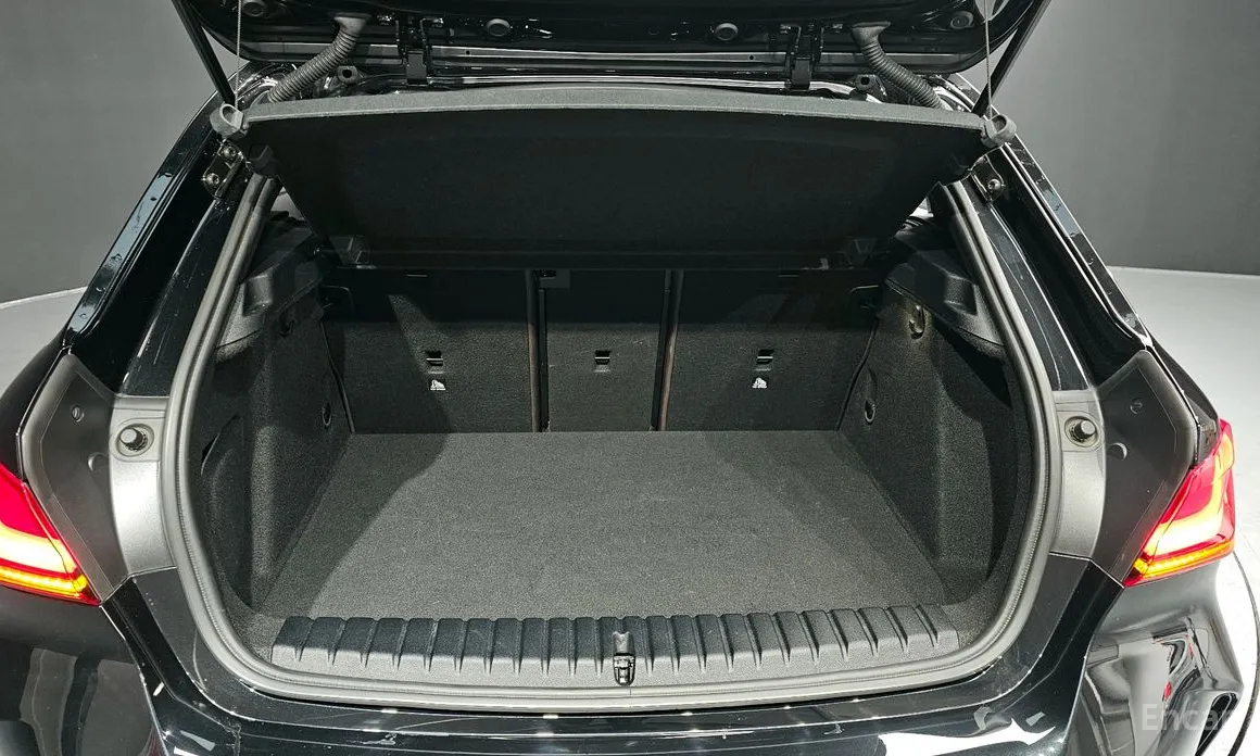 BMW 1 Series 2020 118d M Sport