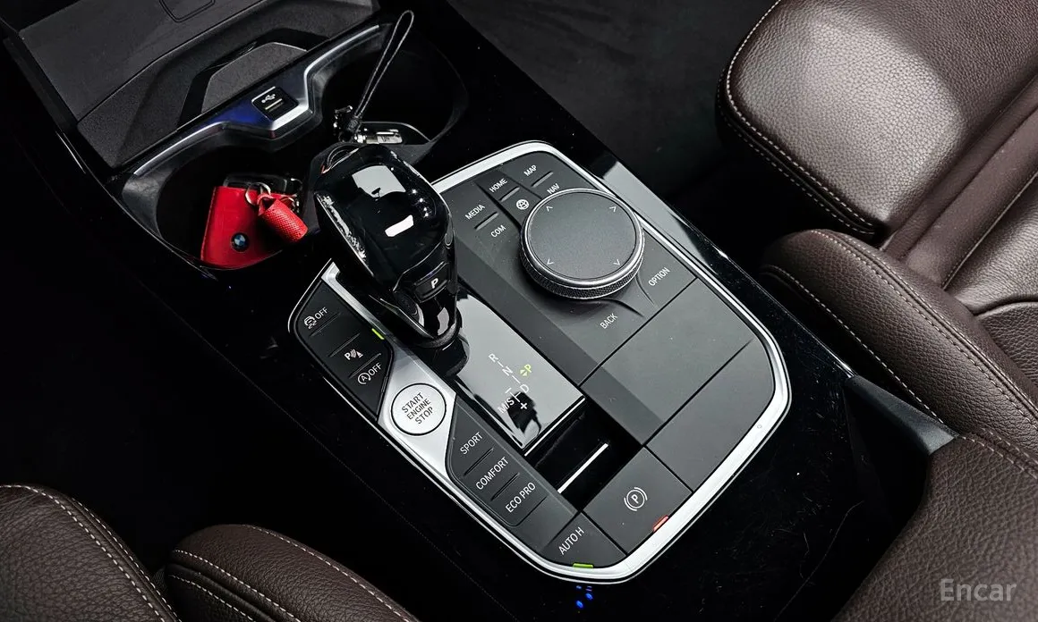 BMW 1 Series 2020 118d M Sport