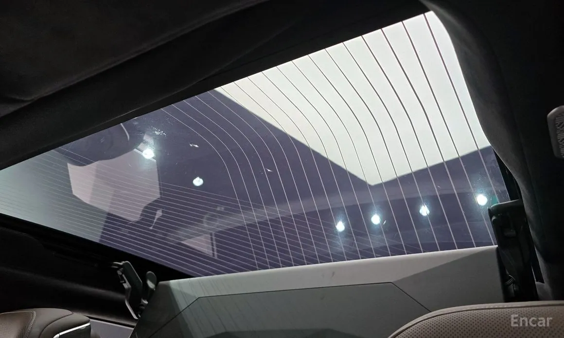 BMW i7 2022 xDrive 60 M sport