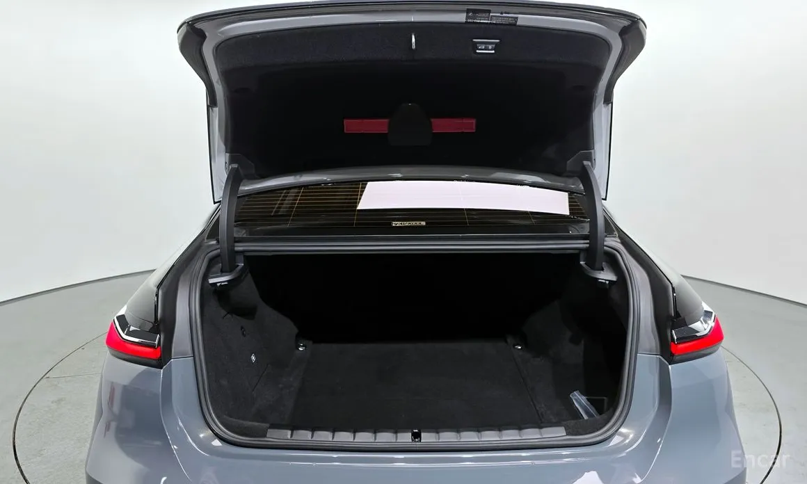 BMW i7 2022 xDrive 60 M sport