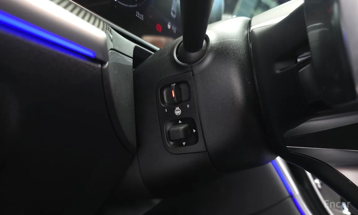 Mercedes-Benz C-Class 2022 C300 AMG Line