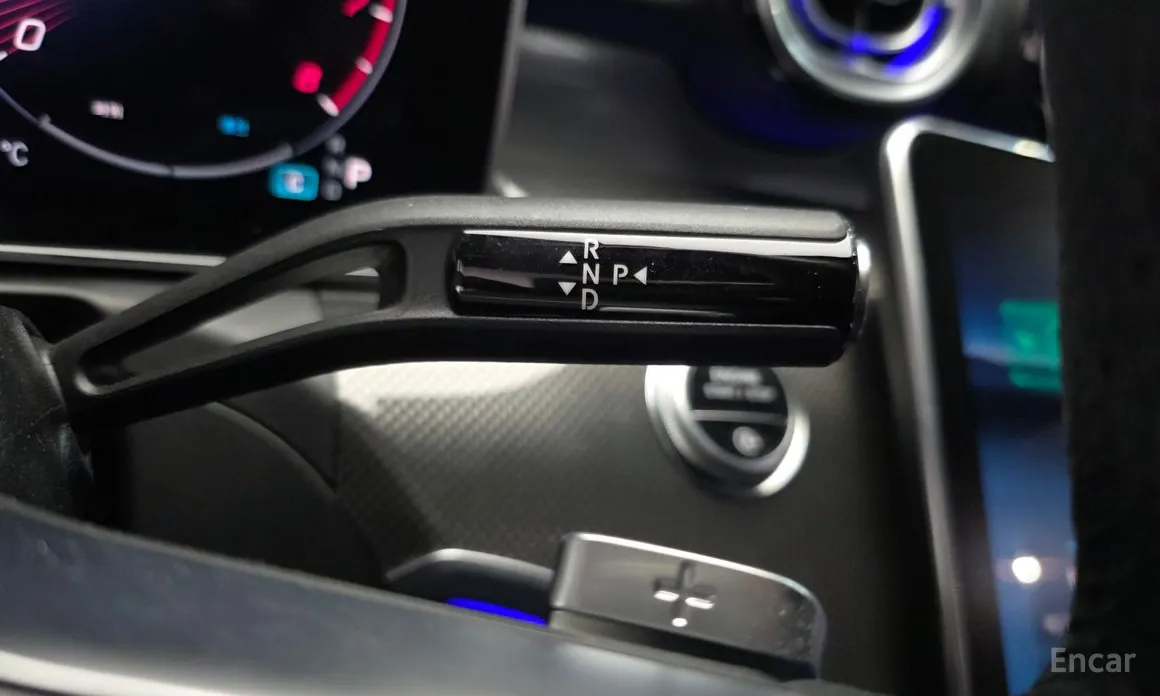 Mercedes-Benz C-Class 2022 C300 AMG Line