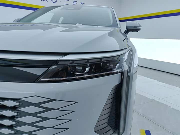 Exeed RX C-DM Hybrid 2024 2024款 1.5T 长续航Pro