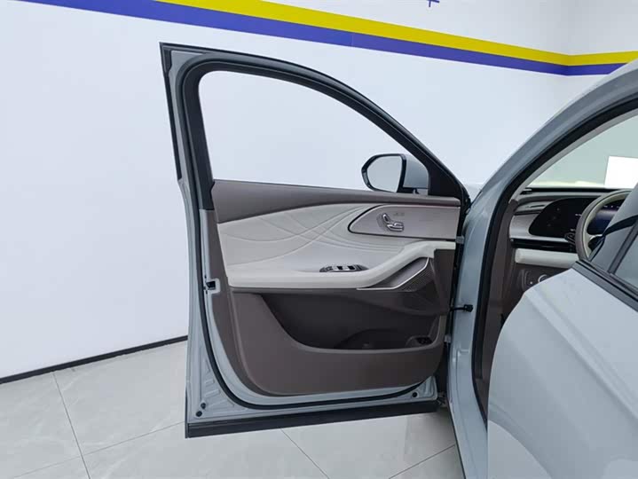 Exeed RX C-DM Hybrid 2024 2024款 1.5T 长续航Pro