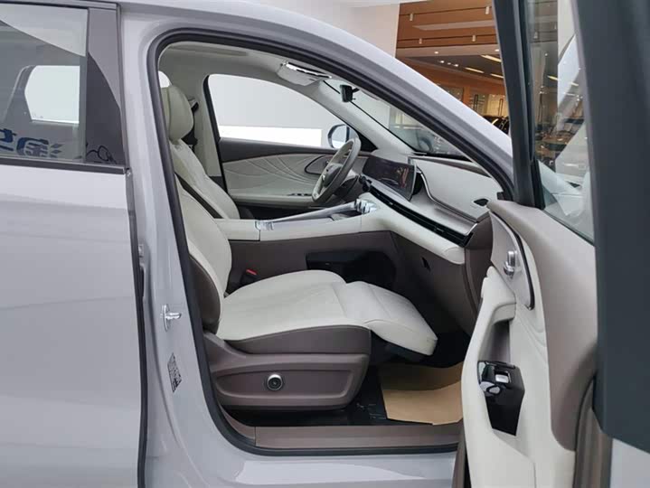 Exeed RX C-DM Hybrid 2024 2024款 1.5T 长续航Pro