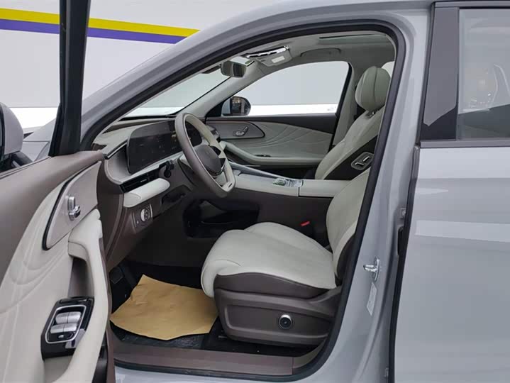 Exeed RX C-DM Hybrid 2024 2024款 1.5T 长续航Pro