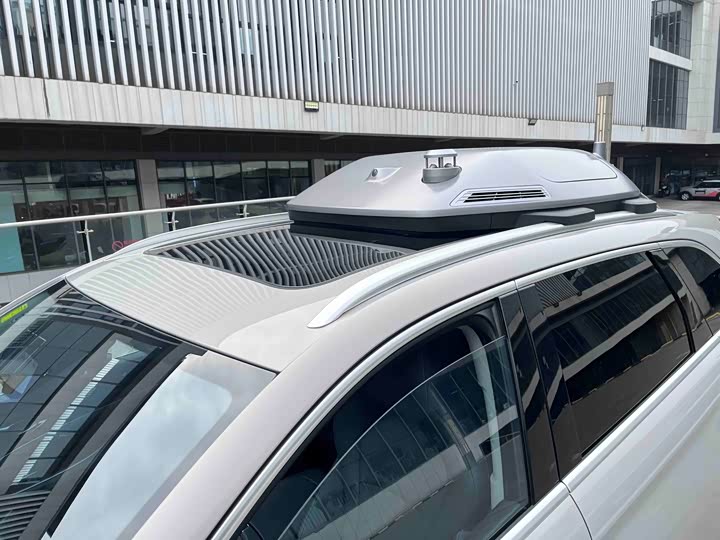 BYD Sea Lion 07 DM-i Hybrid 2025 2025款 150 领航+版