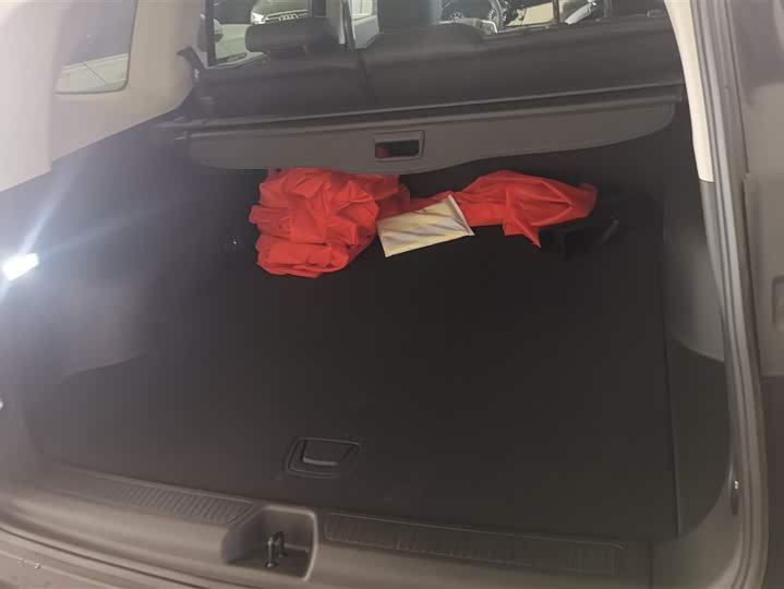 Buick Envision Plus 2023 2023款 昂科威Plus 652T 五座豪华型