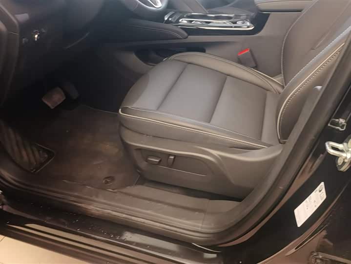 Buick Envision Plus 2023 2023款 昂科威Plus 652T 五座豪华型