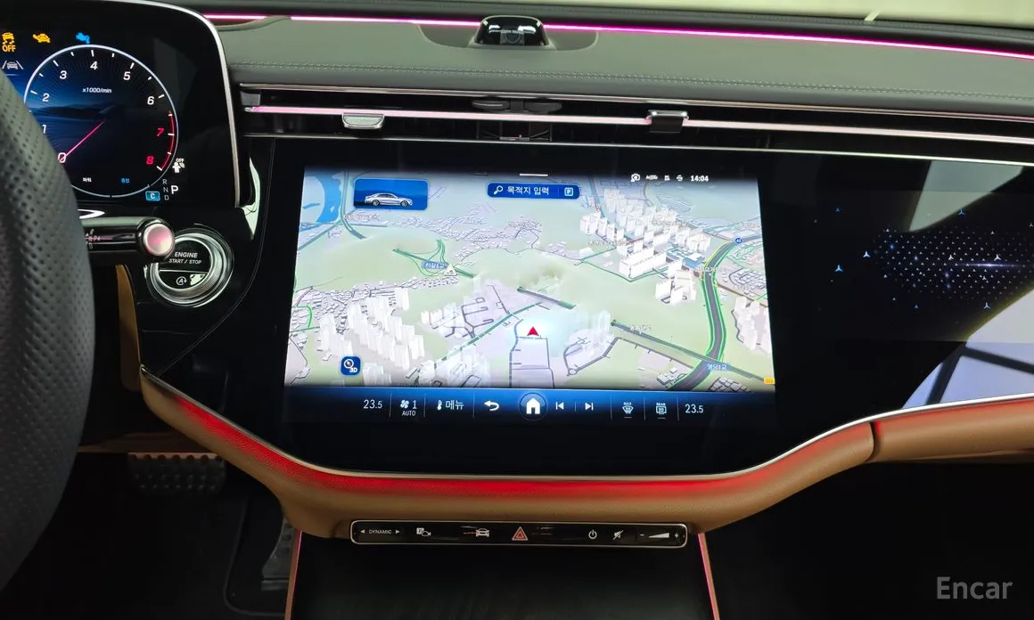 Mercedes-Benz E-Class 2024 E300 4MATIC AMG Line