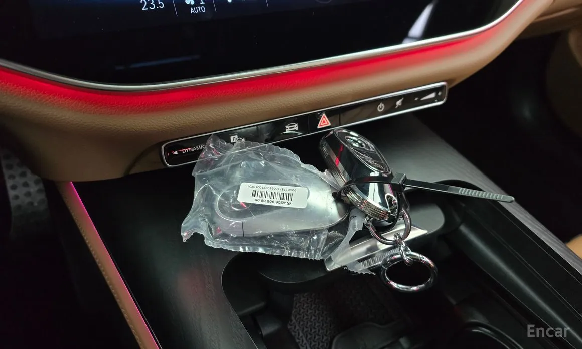 Mercedes-Benz E-Class 2024 E300 4MATIC AMG Line