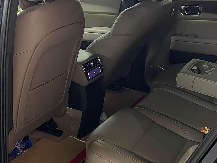 LiXiang L6 2025 2025款 Pro 智能焕新版