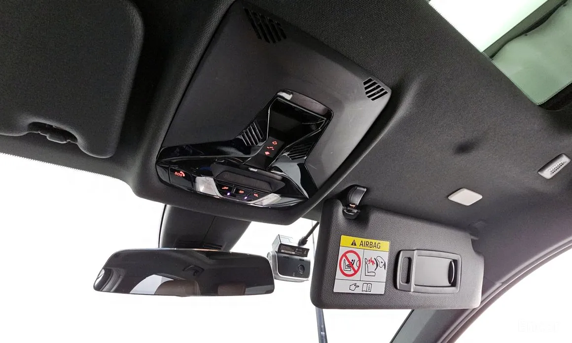 BMW 1 Series 2020 118d M Sport