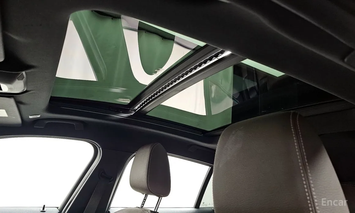 BMW 1 Series 2020 118d M Sport