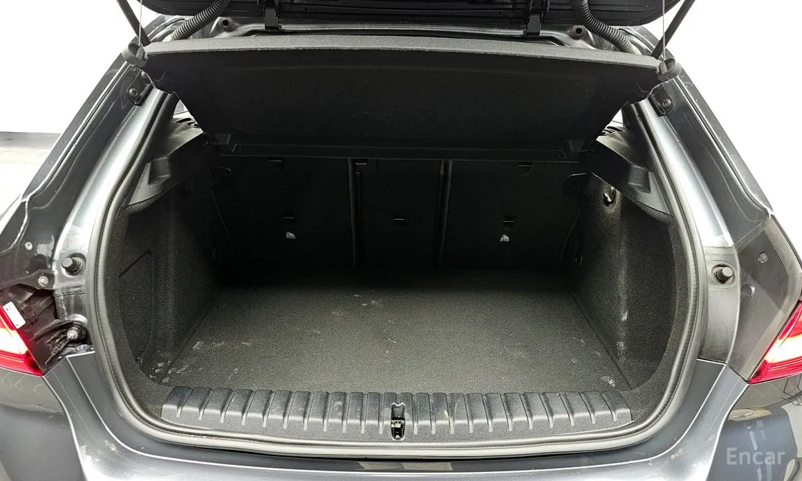 BMW 1 Series 2020 118d M Sport