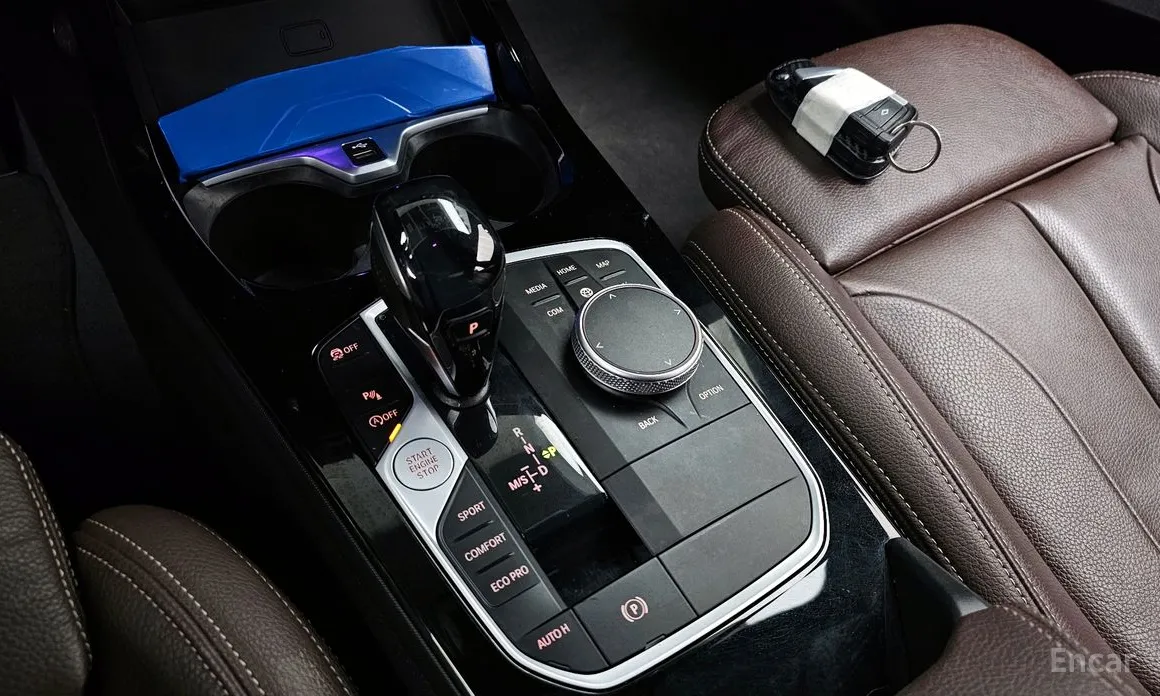 BMW 1 Series 2020 118d M Sport