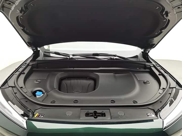 Wey Lanshan 2025 2025款 四驱智驾 Ultra