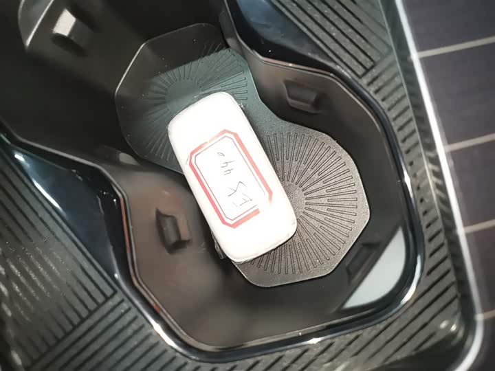 Geely Galaxy E5 2024 2024款 440km 启航版