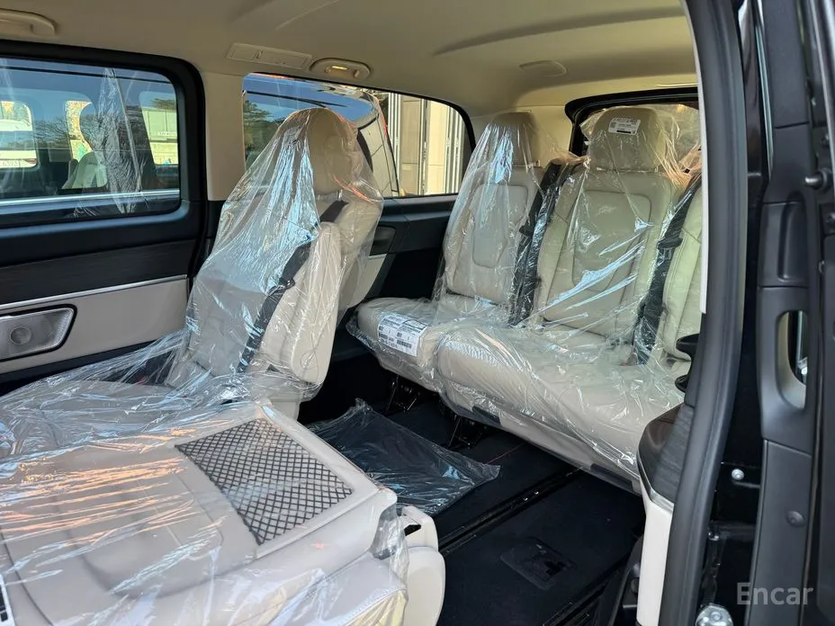 Mercedes-Benz V-Class 1996 V300 CDI