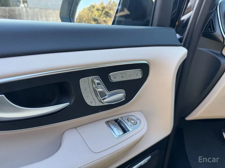 Mercedes-Benz V-Class 1996 V300 CDI