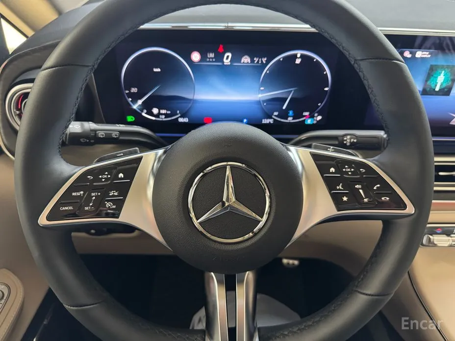 Mercedes-Benz V-Class 1996 V300 CDI