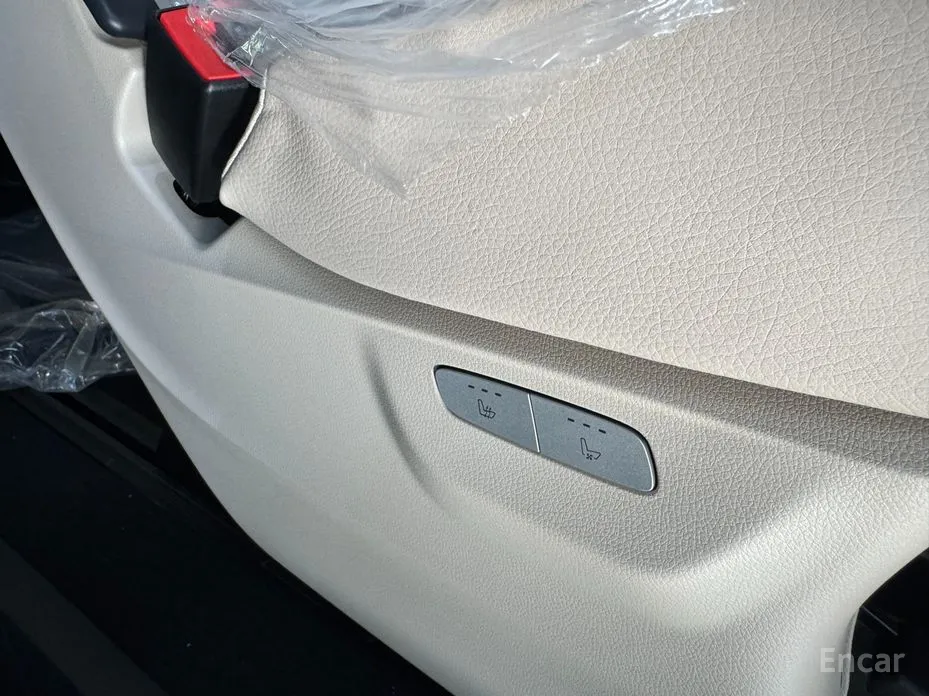 Mercedes-Benz V-Class 1996 V300 CDI