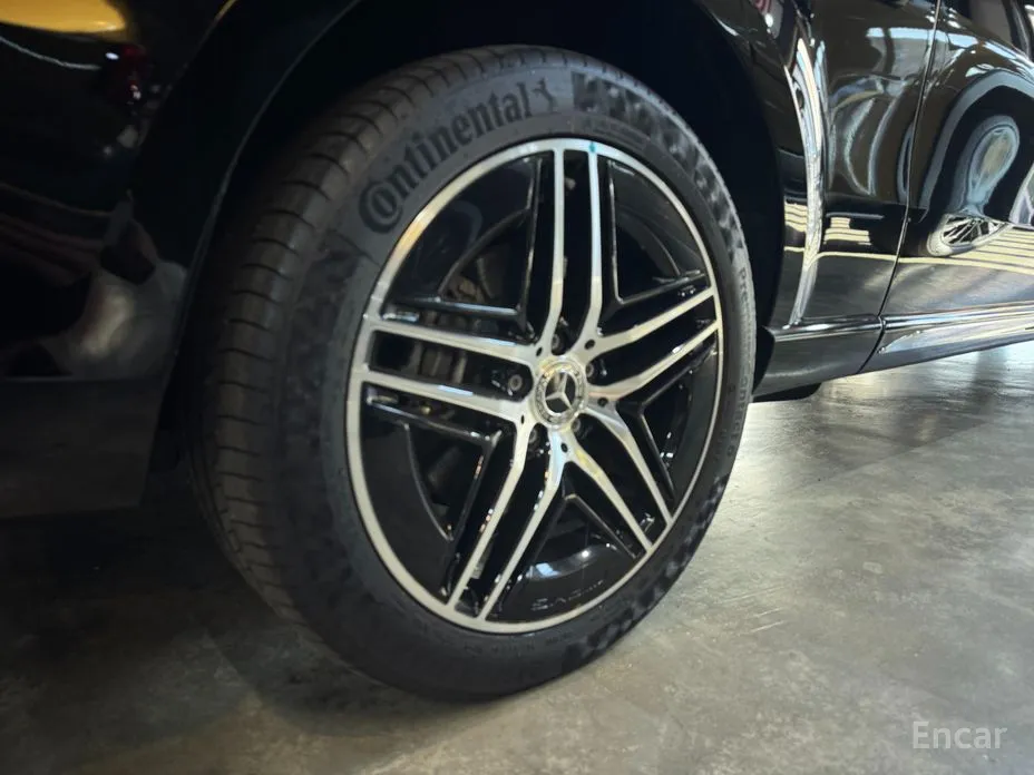 Mercedes-Benz V-Class 1996 V300 CDI