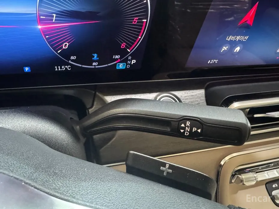 Mercedes-Benz V-Class 1996 V300 CDI