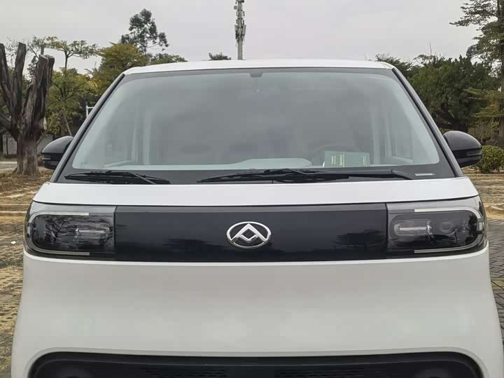 Maxus Dana V1 2025 2025款 V1+短轴低顶 多功能版（42kWh）