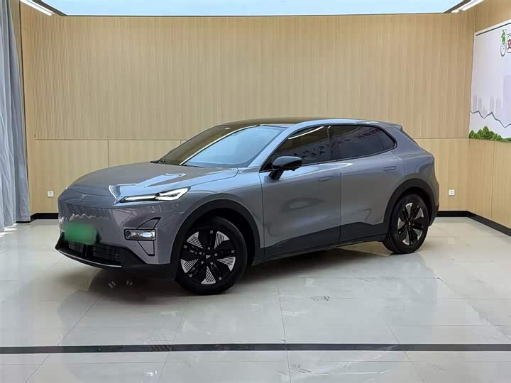 Changan Deepal S05 2026 2026款 520Plus纯电版