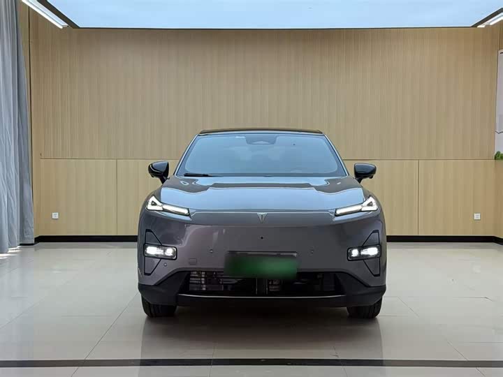 Changan Deepal S05 2026 2026款 520Plus纯电版